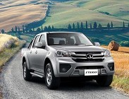 Great Wall, quali auto produce