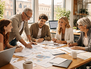 Gruppo Sae e trattativa per aqcuisto La Stampa con Gedi