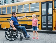Nasce Garante diritti disabili