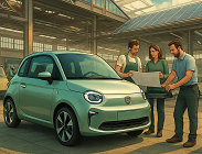 chi e cosa fa Mole Urbana