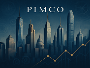 Sedi e presenza internazionale di PIMCO