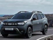 Affidabilit del marchio Dacia