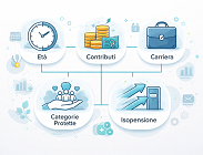 Chi puo andare pensione 2026 vecchia anticipata sistemi