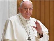 Successione di Papa Francesco