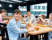 Procedura domanda e tempistiche mensa scolastica