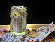 usufruire tutti aumenti busta paga