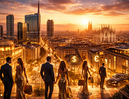 milano, persone pi� potenti