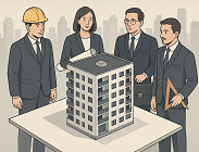 amministratori condominio competenze