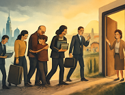 Lavoro ed economia