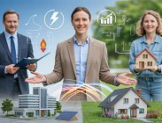 Chi sono consulenti energetici indipendenti 