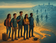 chi si trasferisce dal sud, dove e perch