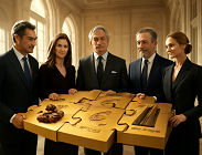 chi sono i miliardari in Italia e le loro storie