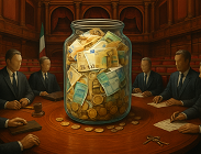 guadagni parlamentari