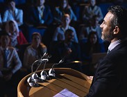 Chi sono i parlamentari e politici