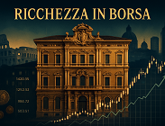 I pi ricchi in Italia