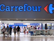 Carrefour in Italia