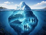 Ricchi mai nominati nelle classifiche