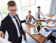 Quali lavori fanno, settori prevalenti 