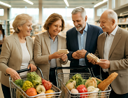 Senior tra 50 e 60 anni