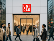 Proprietari di Uniqlo