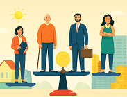 Chi vince chi perde Manovra Finanziaria 2026 