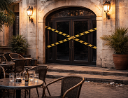 chiusi locali pubblici e discoteche in italia dopo cras-montana