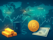 mercati finanziari chiusura 9 dicembre 2025