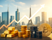 chiusra mercati finanziari oggi 15 dicembre 2025