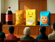 processo e causa su cibi ultraprocessati, rischi per la salute