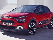 Differenze Citroen C3 2020-2021