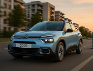 Citroen C3 2025