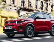 Premio Ecobest 2024 al Voiture Verte