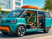 citroen elo concept car