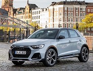Audi A1 Sportback 2022