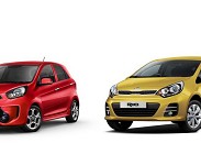 Kia in uscita da comprare