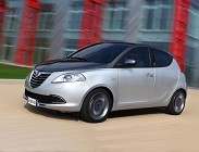Lancia Ypsilon 2021 in vendita