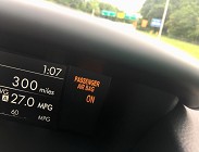 Airbag difettosi e a chi rivolgersi