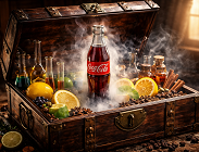 Segreto industriale Coca-Cola