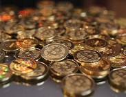 Coinbase, criptovalute