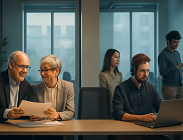 Dati, statistiche e trend emergenti