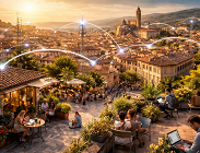 rapporto Agcom Internet e connettiv� in Italia