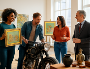 Collezionisti, vendere e comprare