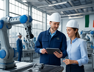 vendita comau da parte di stellantis