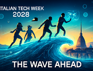 italian tech week