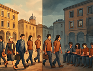assunzioni agosto 2025