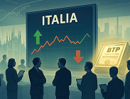 mercati finanziari dal 3 al 7 novembre 2025