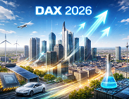 a quanto potr� arrivare lindice dax tedesco a fine 2026