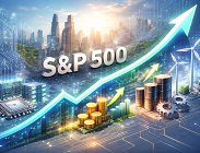 previsioni e target Standard and Poor 500 nel 2026