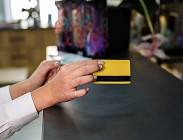Plafond di una carta di credito