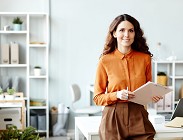 stipendi donne figli